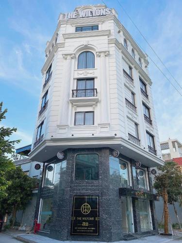 Nam Dinh Hotel | The wiltons hotel