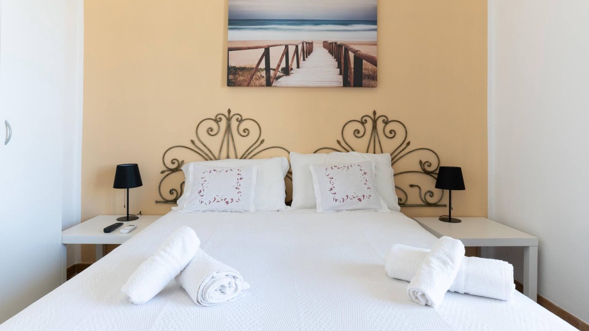 Marina di Ostuni Apartment | The Wind Rose Apartment