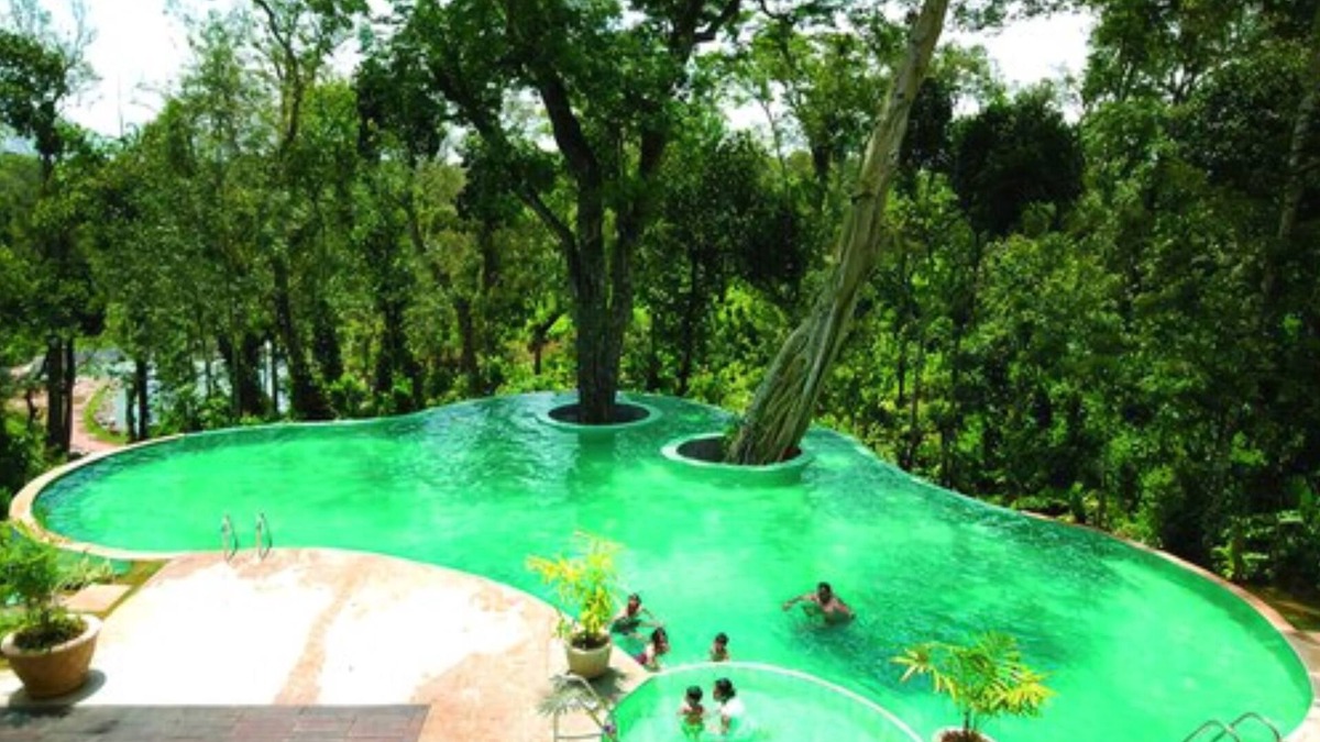 Suntikoppa Resort | The Windflower Resorts & Spa