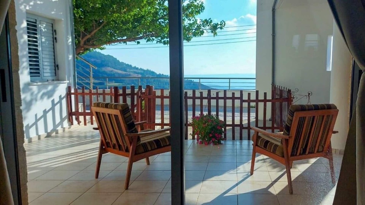 Panagia House | The Wine House