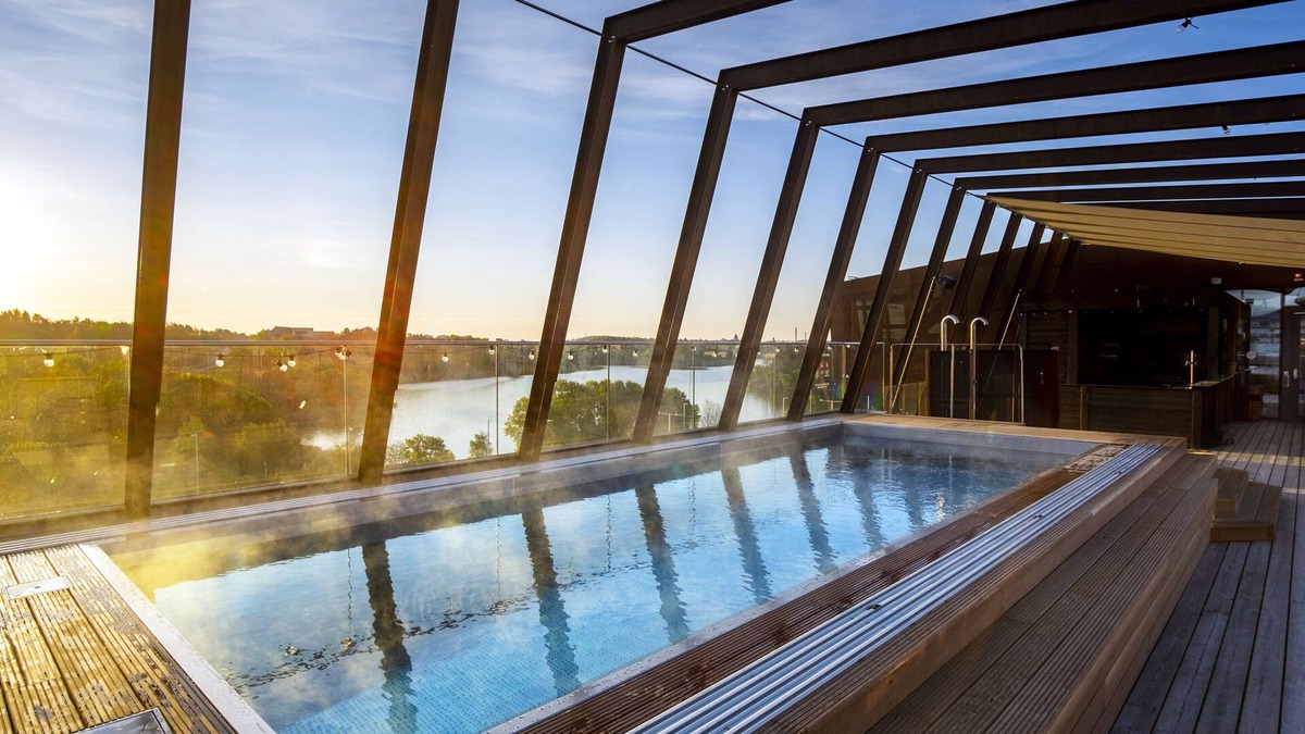 Solna Hotel | The Winery Hotel, WorldHotels Crafted