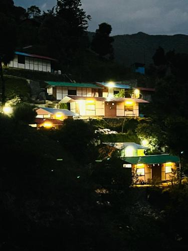 Barkot Other | The wings nature resort