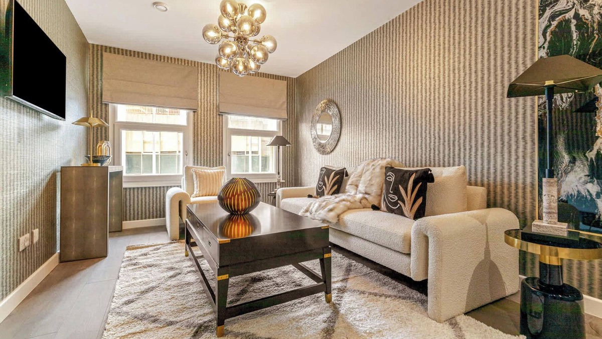 Leicester City Centre Apartment | The Winslet at Signature Suites