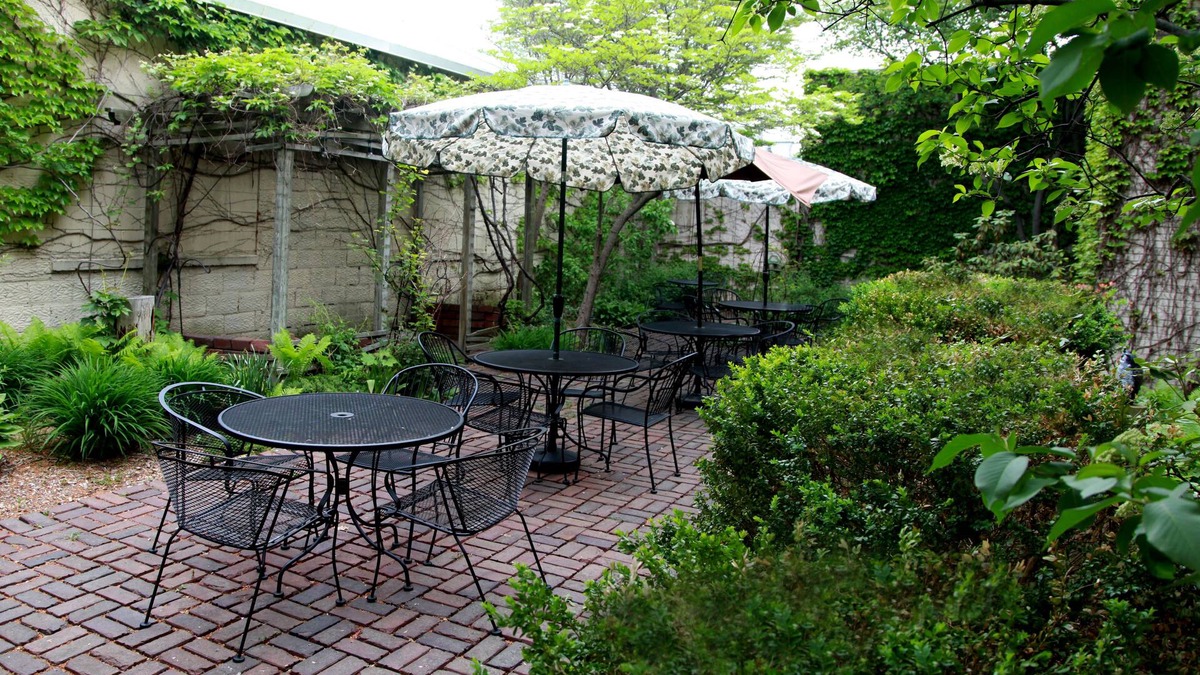 Greenville Hotel | The Winter Inn