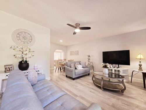 Winter Park House | The Winter Park Experience