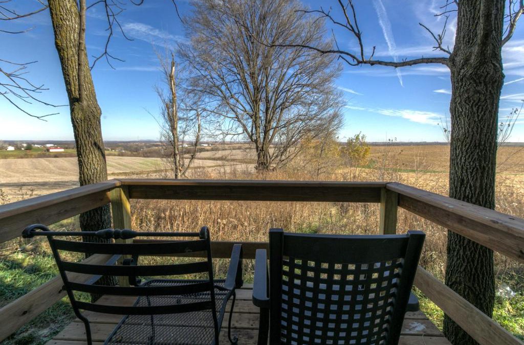 Dickeyville Hotel | The Wisconsin Wood Inn