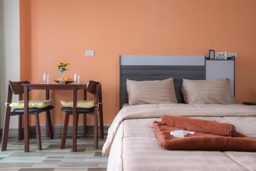 Chachoengsao Hotel | The Wish Hotel