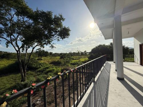 Palugaswewa Resort | The Wish Lake Resort