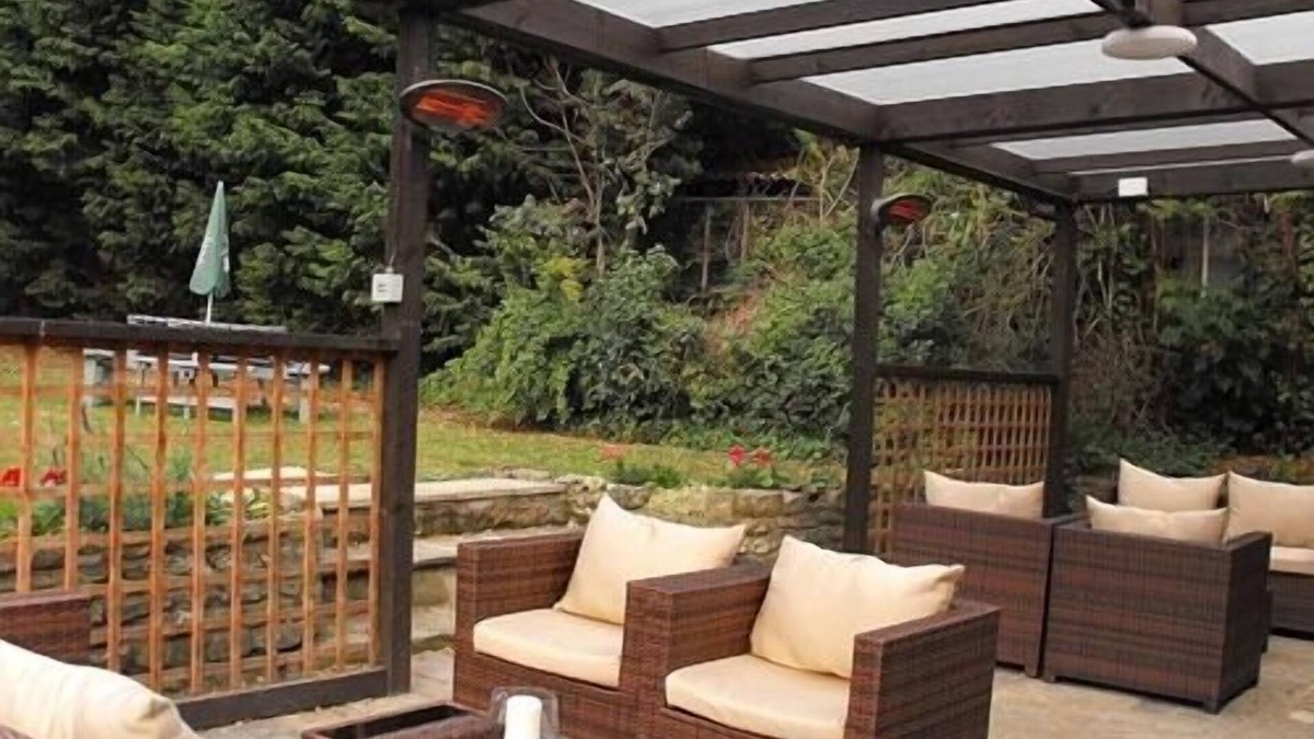 Dyke Hotel | The Wishing Well