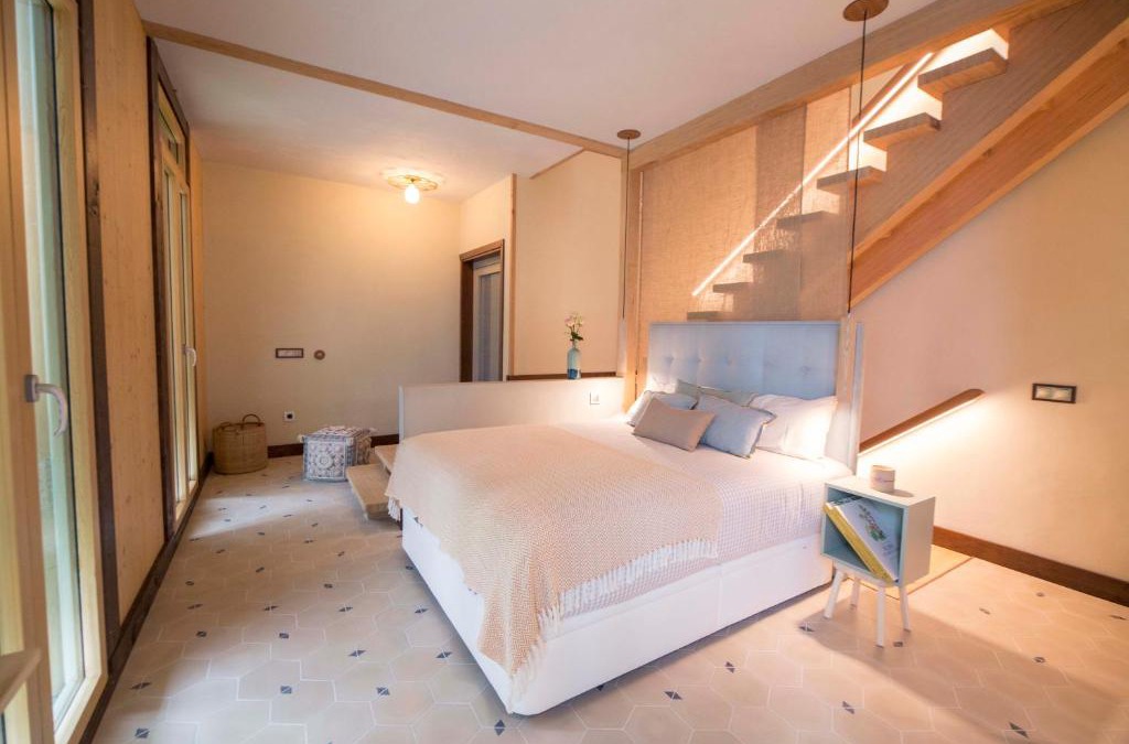 Vegueta House | The Wooden House VV