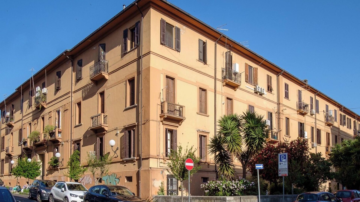 Cosenza Apartment | THE WOLF OF THE SILA - THE LUXURY OF LIVING IN COSENZA