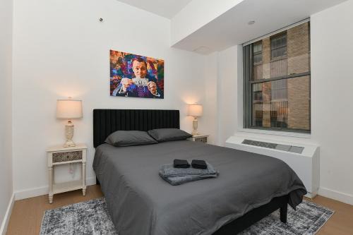 Financial District Apartment | The Wolf of Wall Street Apartment