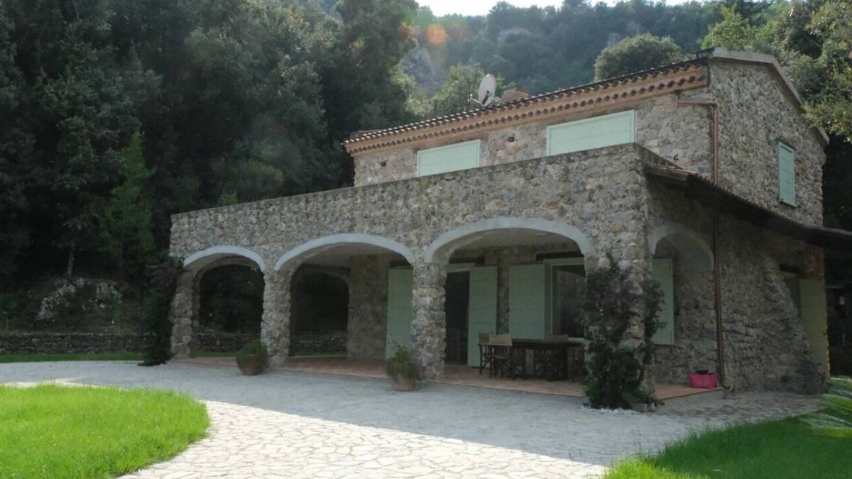 Scario Villa | The Wonder - By the Sea