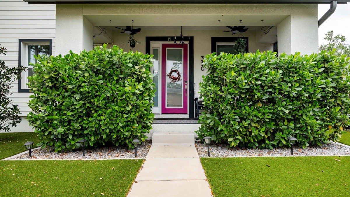 St. Petersburg - Clearwater House | The WonderNest, where family fun meets coastal comfort in St Pete (30 Day Min Stay)