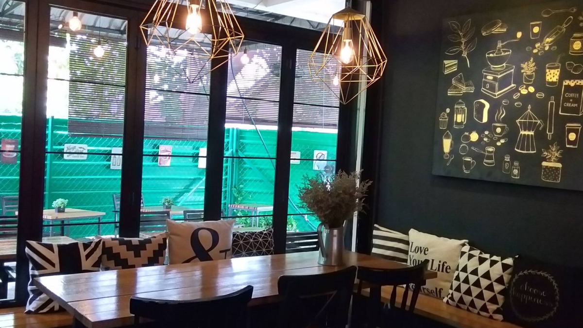 Muar Hotel | The Wood Boutique Hotel