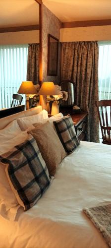 Potter Brompton Bed & Breakfast | The Wood Cottage