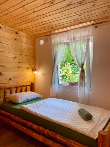 Vrhnika Apartment | The Wood Nest Apartment