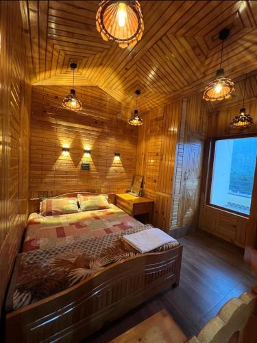 Khattalwada House | The Wooden Homestay