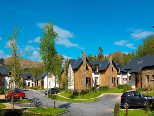 Sneem Villa | The Woodland Villas at Parknasilla Resort