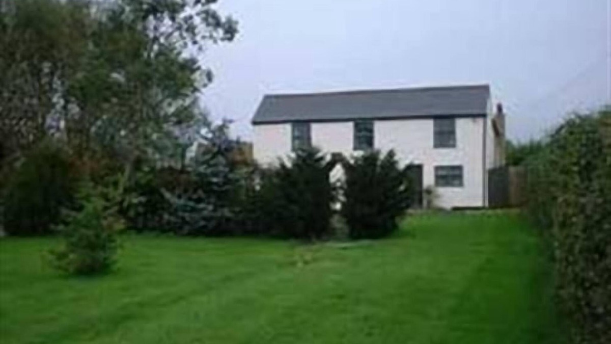 Ely House | The Woodlands