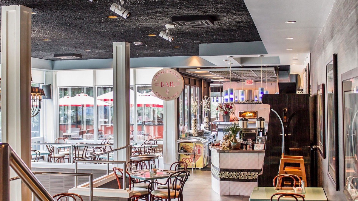 Wilkes-Barre Hotel | The Woodlands