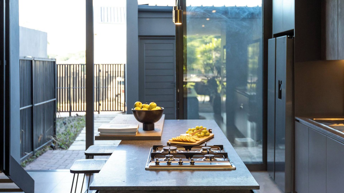 Salt Rock Apartment | The Woods Luxury Homes - Elaleni Estate