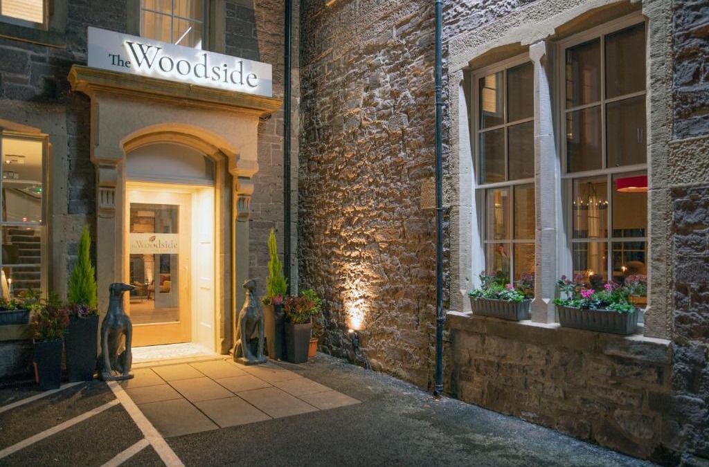 Doune Hotel | The Woodside