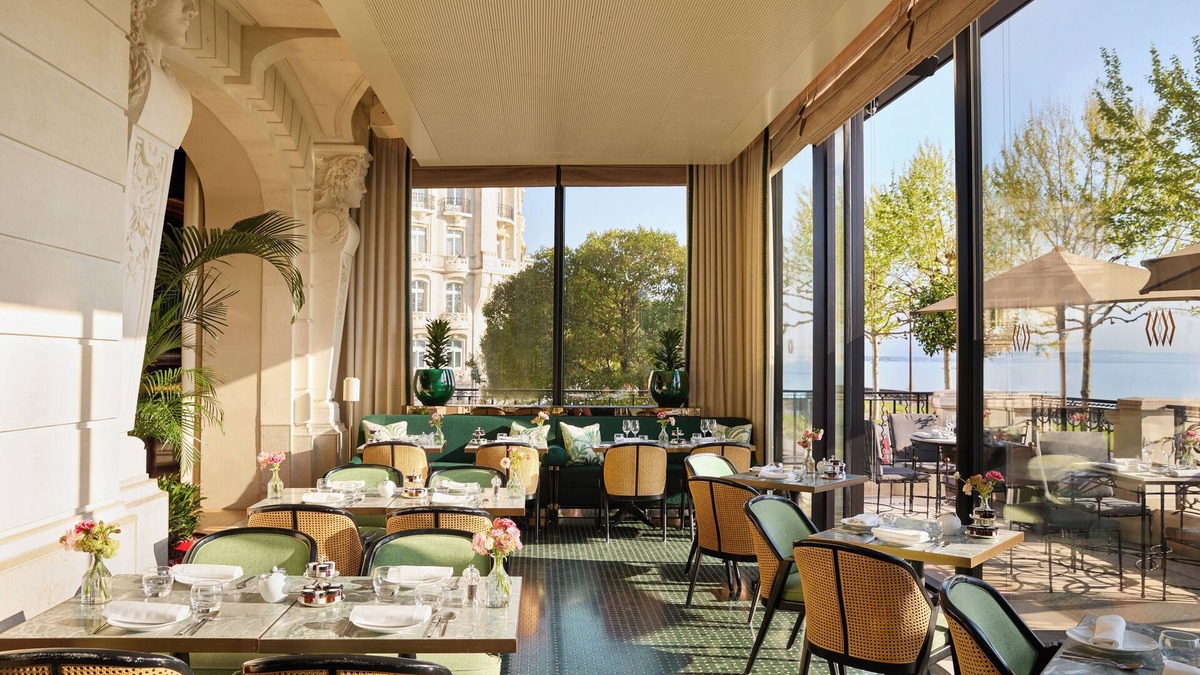 Wilson Hotel | The Woodward, Auberge Collection
