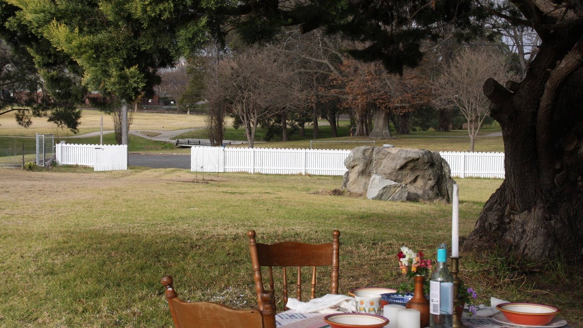 Tenterfield Cottage | The Workers Cottage, a lovingly restored historic home in Tenterfield