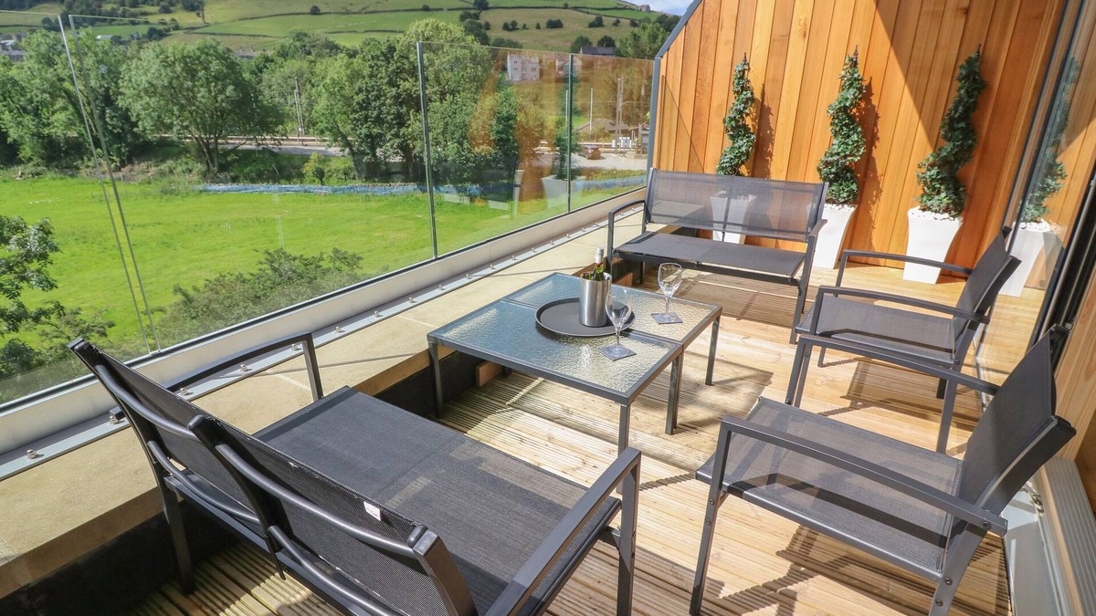 Cononley Cottage | THE WORKS, family friendly, luxury holiday cottage in Cononley