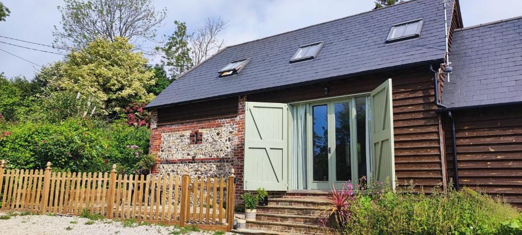 Etchinghill House | The Workshop
