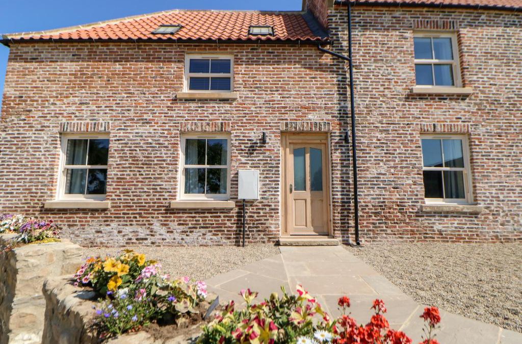 Northallerton House | The Workshop