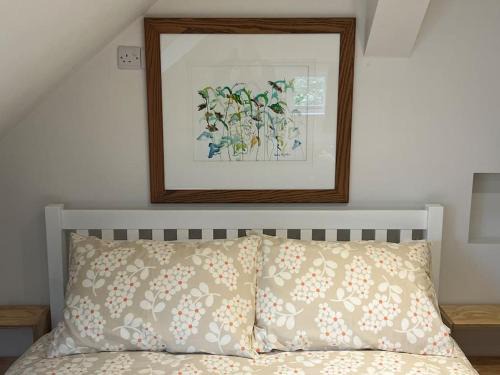Petersfield House | The Workshop