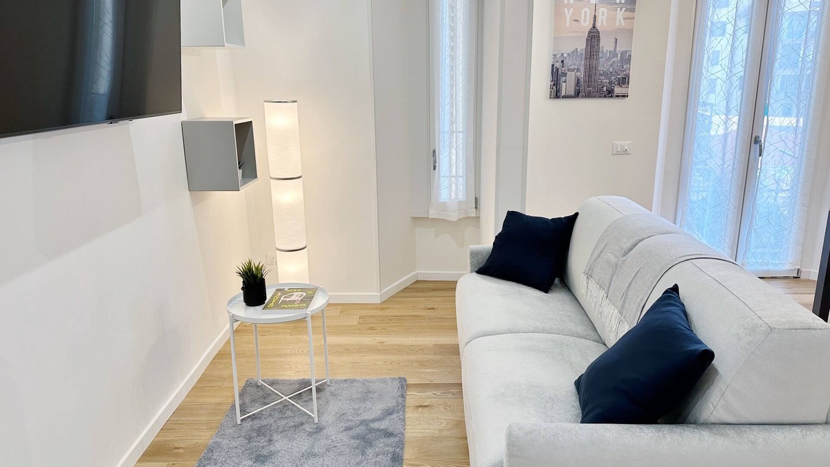Careggi Rifredi Apartment | The World Apartment