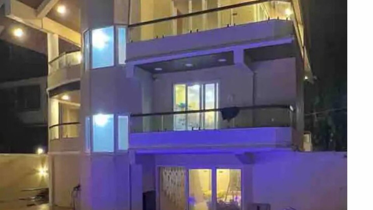 Lonavala House | The World Villa Next To Mapro Garden, Lonavla