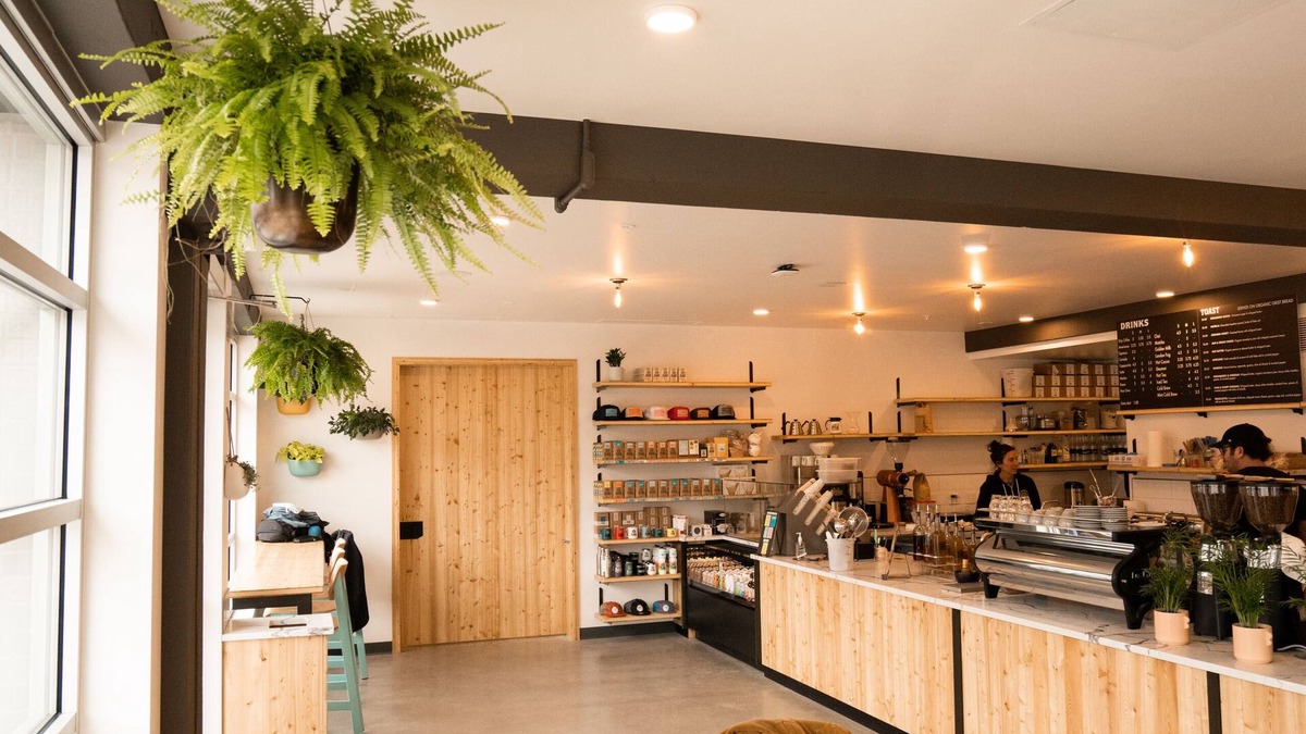 Heart of Missoula Hotel | The Wren