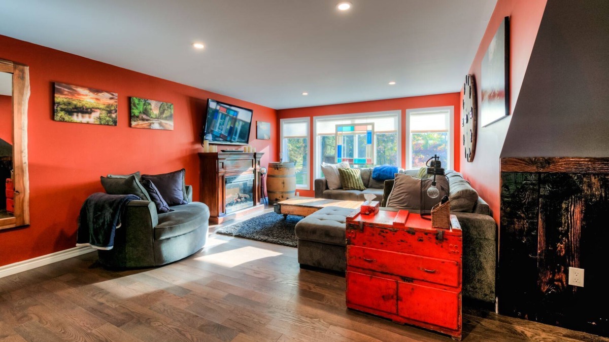 Salem Cottage | The Wright's Coach House