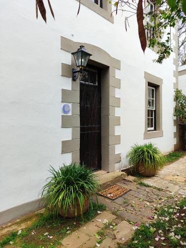 Adelaide House | The Writer's House