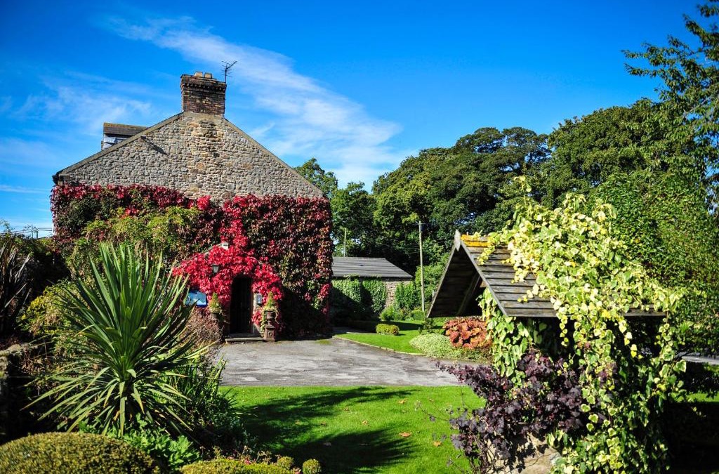 Constable Burton Hotel | The Wyvill Arms