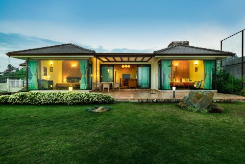 Wellington House | The Xanadu, Coonoor