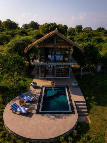 Kirinda Resort | The Yala Lodge