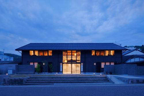 Hirado House | The 曜 Terrace