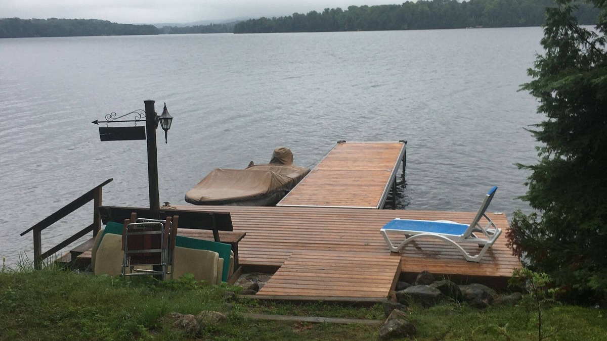 Minden Hills Cottage | The Yardley Kash Cottage Getaway - Haliburton