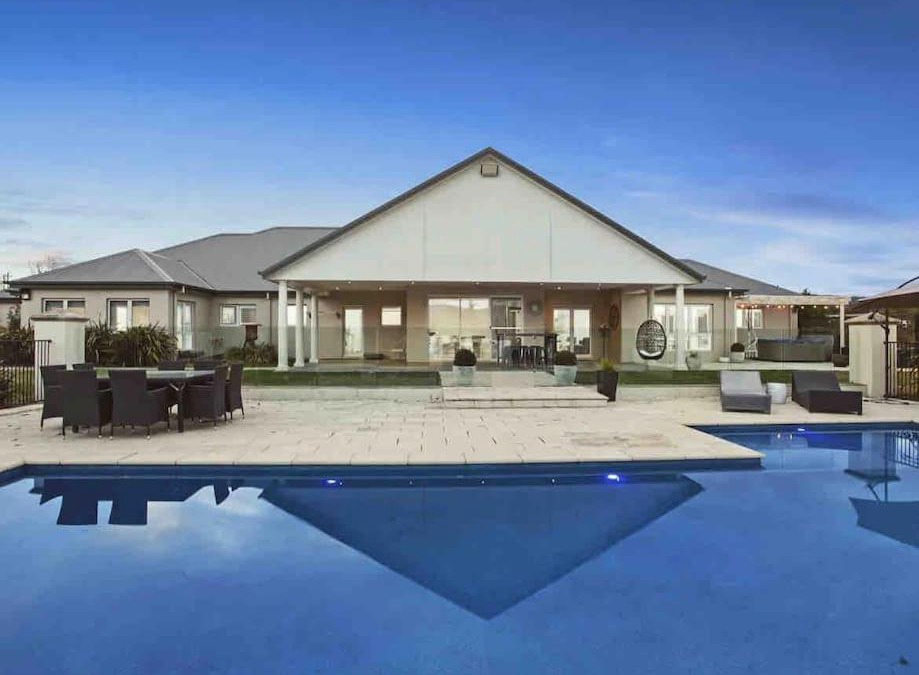 Hartley House | The York Residence in Hartley NSW - Newly Listed