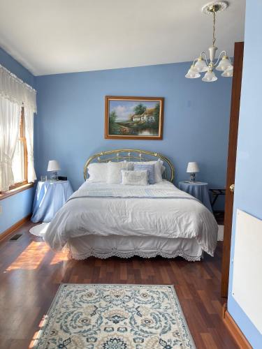 Phelps Bed & Breakfast | The Yorkshire Inn