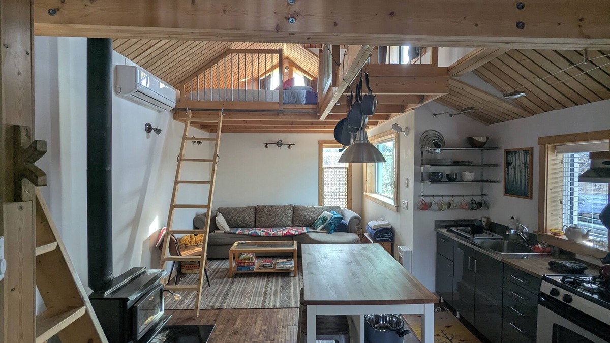 Whitehorse House | The Yukon Sweet Spot, Yukon Sweet Spot