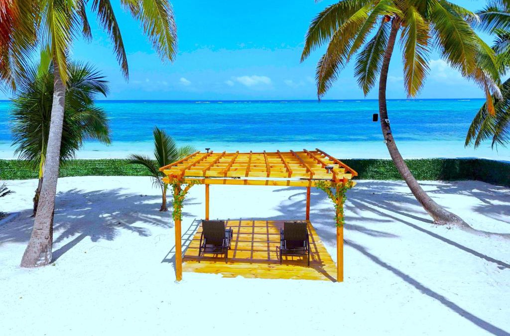 Dongwe Villa | The Zanzibar Beach House-South
