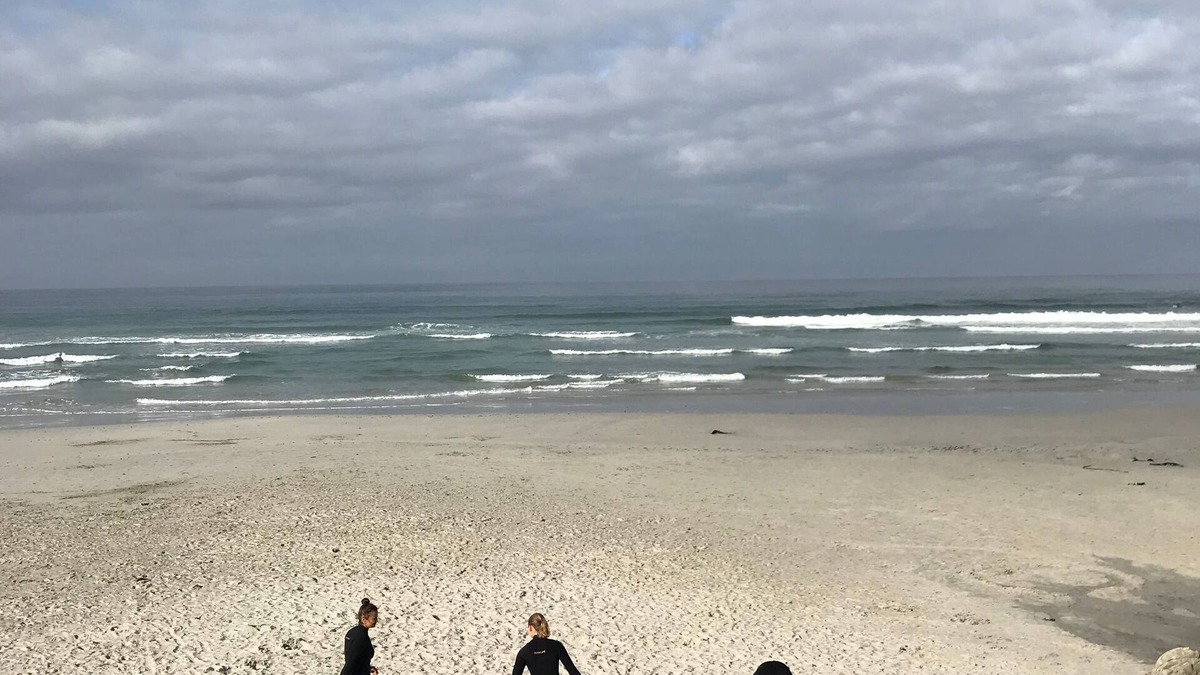 Westcliff House | The zen den Hermanus