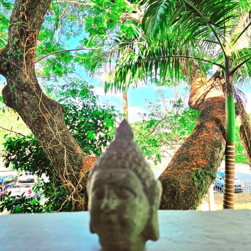 Port of Spain House | The Zen Den