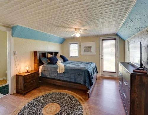 Aransas Pass House | The Zen Den